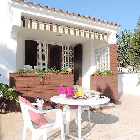 Eucaliptus - Casa En El Delta Para Disfrutar De La Playa Del Trabucador - Deltavacaciones L'Eucaliptus 외부 사진