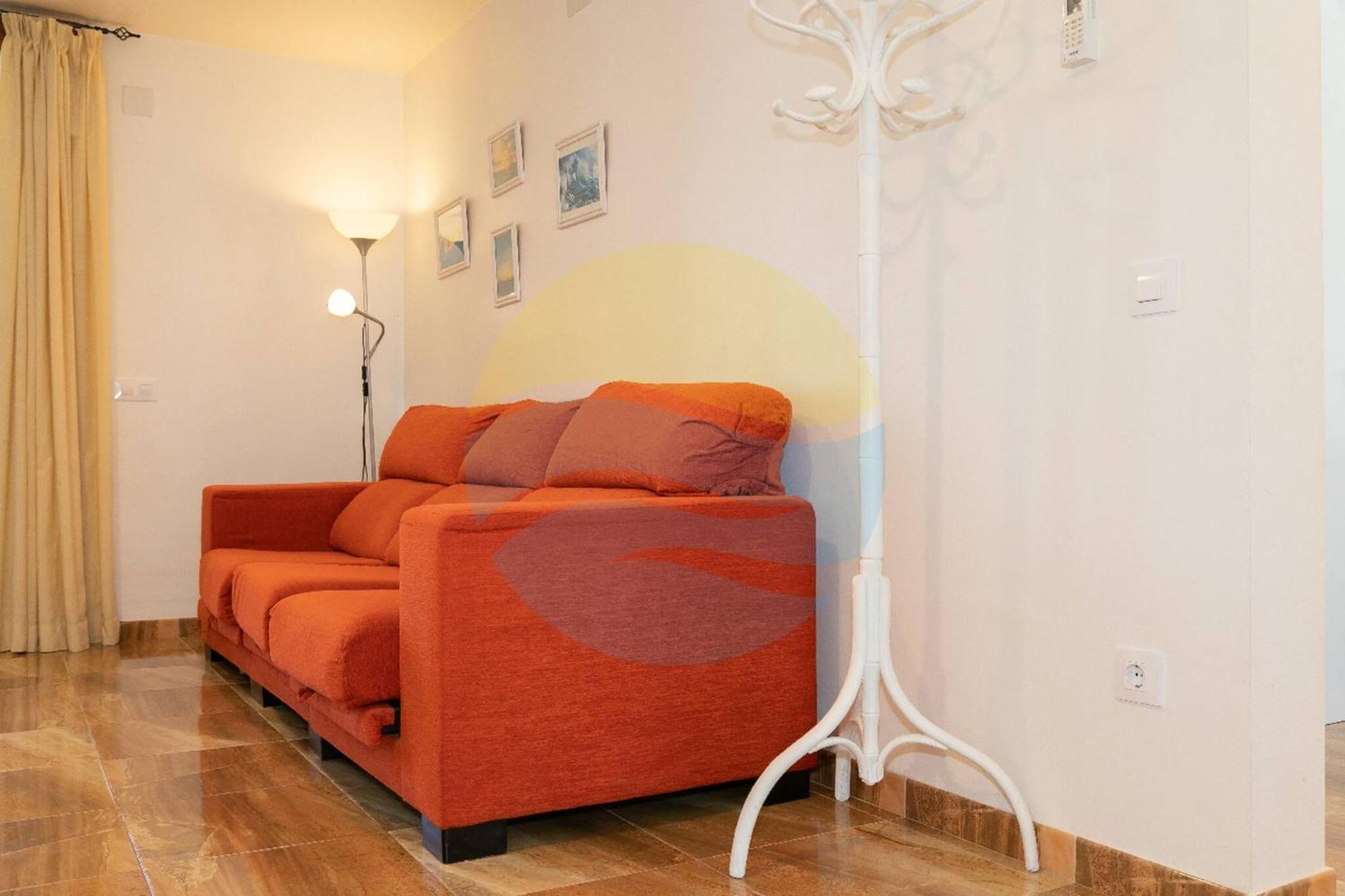 Eucaliptus - Casa En El Delta Para Disfrutar De La Playa Del Trabucador - Deltavacaciones L'Eucaliptus 외부 사진