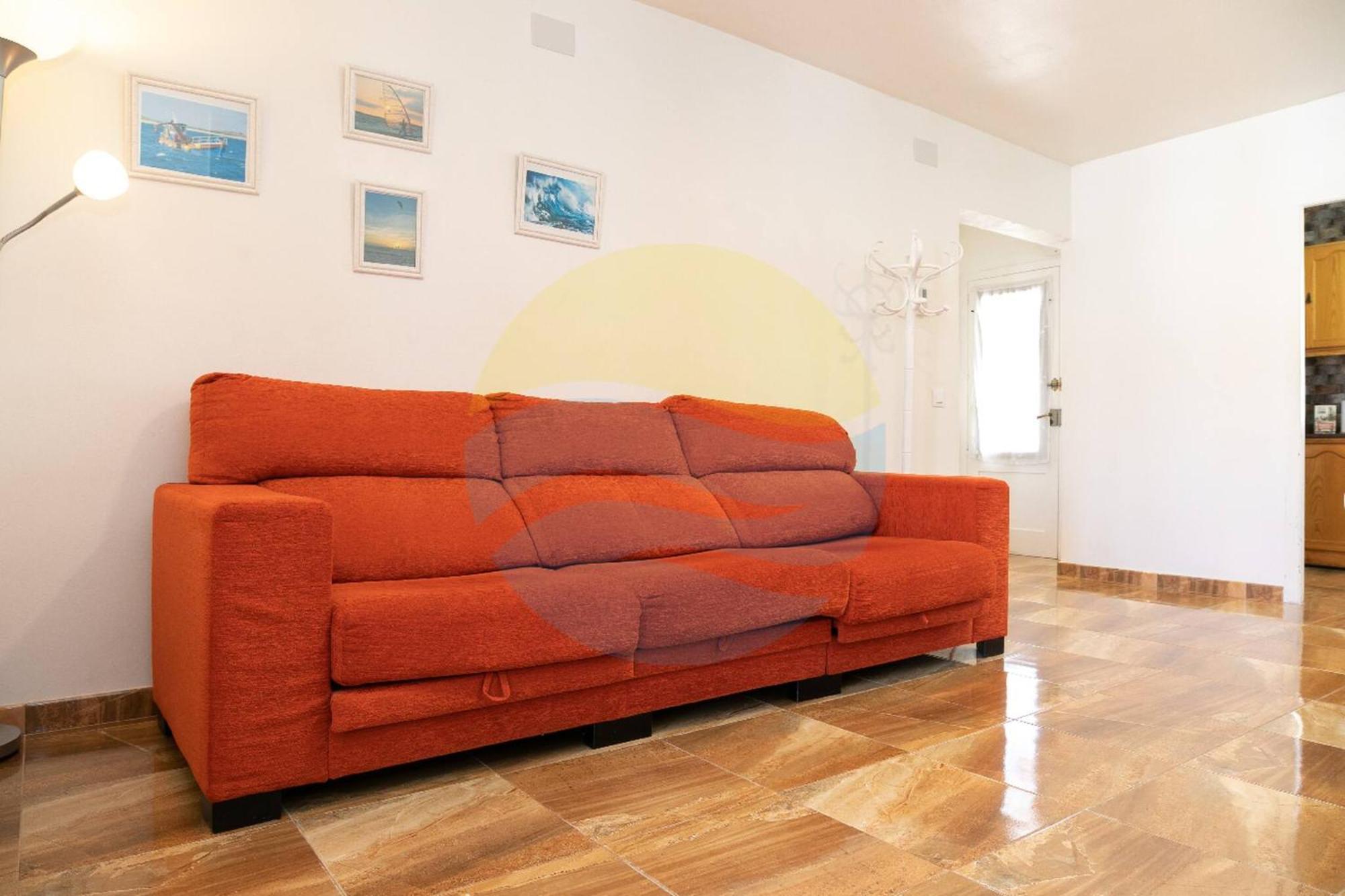 Eucaliptus - Casa En El Delta Para Disfrutar De La Playa Del Trabucador - Deltavacaciones L'Eucaliptus 외부 사진